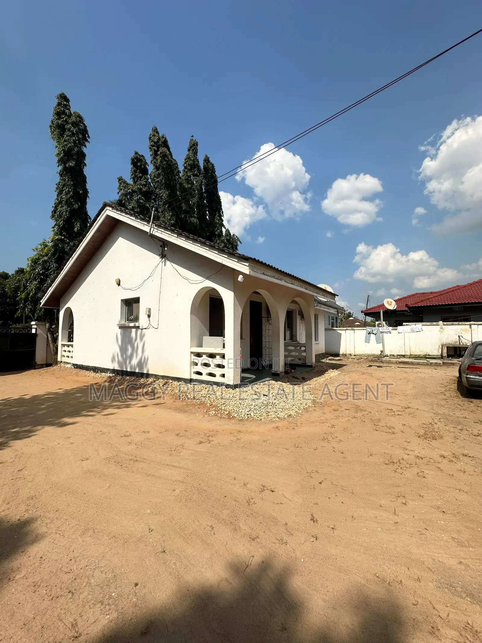 4bdrm House in Mbezi Beach for sale in Mbezi Beach