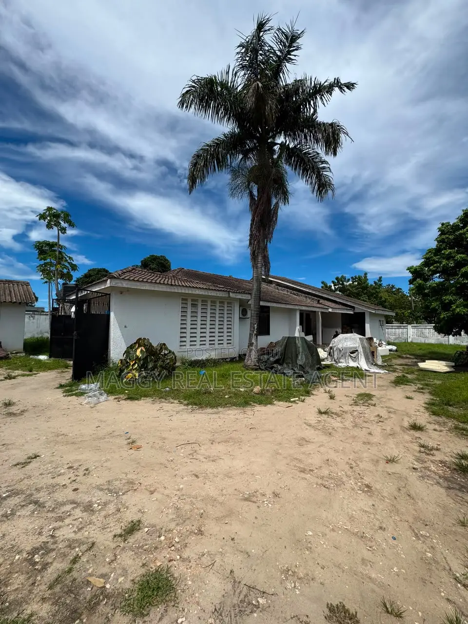 4bdrm House in Mbezi Beach for sale in Mbezi Beach