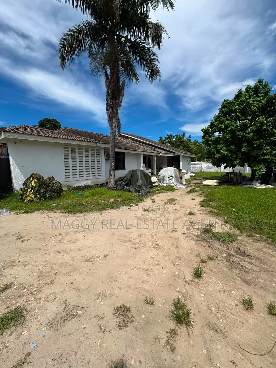 4bdrm House in Mbezi Beach for sale in Mbezi Beach