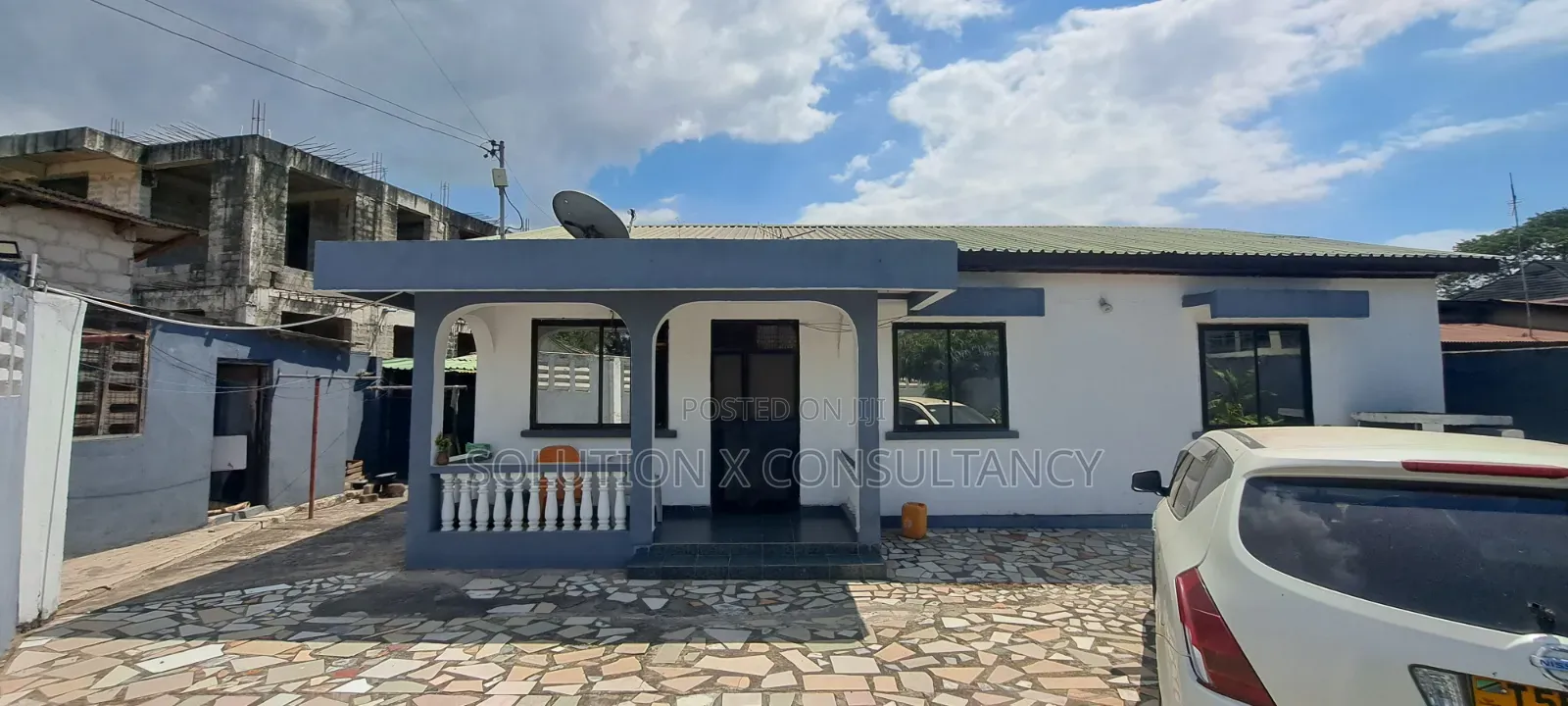 5bdrm House in Sinza for sale in Sinza