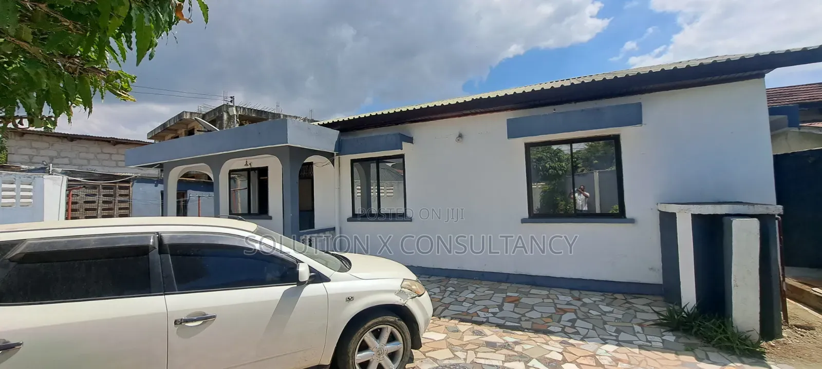 5bdrm House in Sinza for sale in Sinza