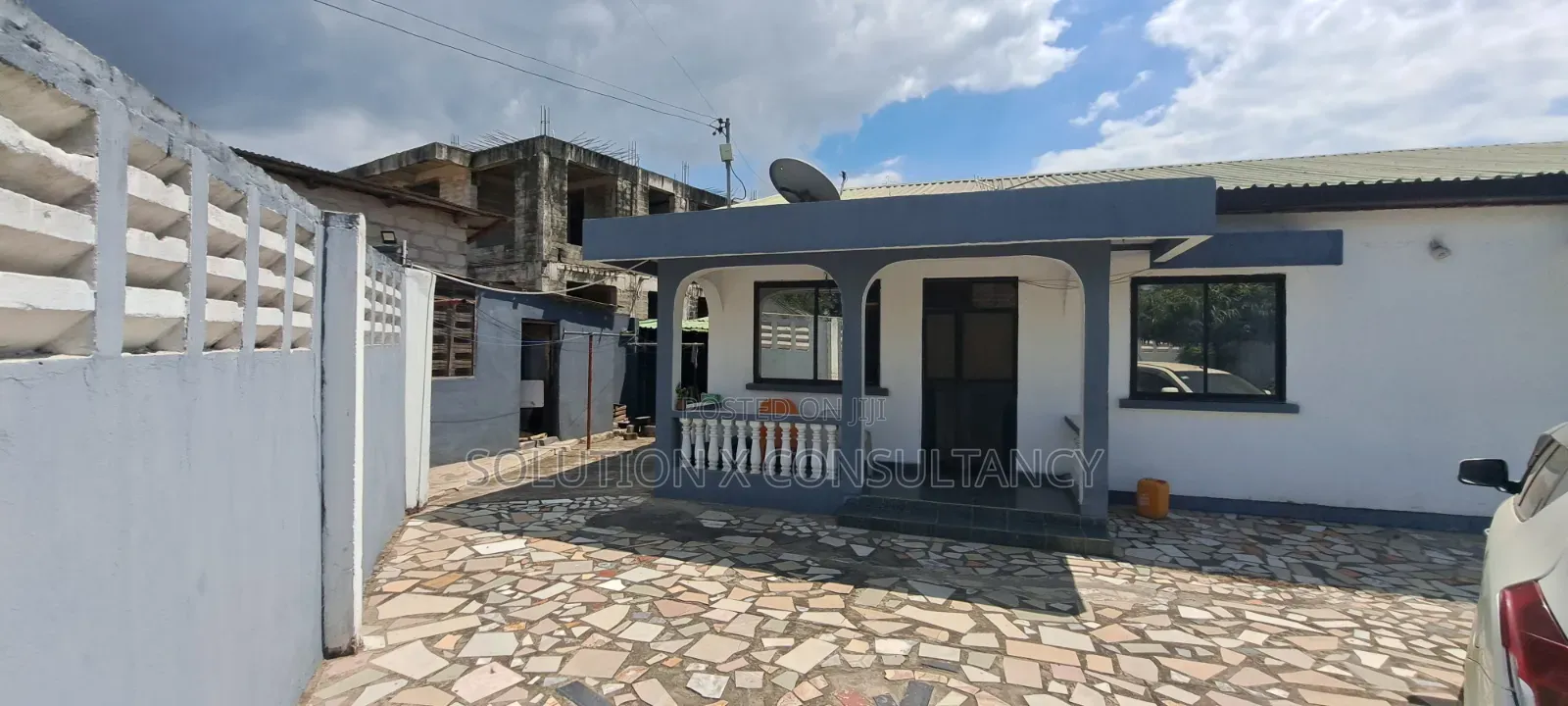 5bdrm House in Sinza for sale in Sinza