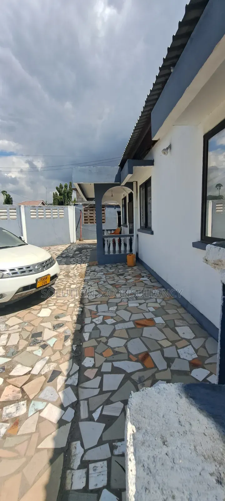 5bdrm House in Sinza for sale in Sinza
