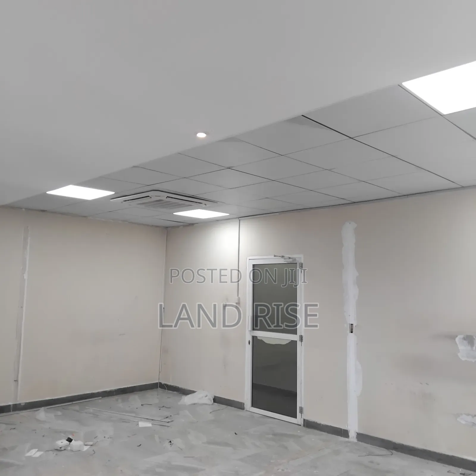 50 SQM Office Space Mlimani City in Sinza