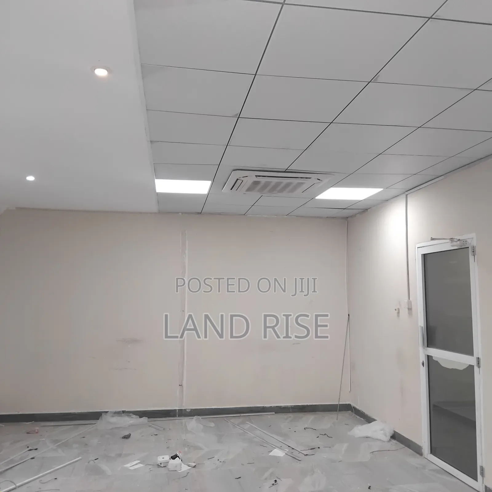 50 SQM Office Space Mlimani City in Sinza