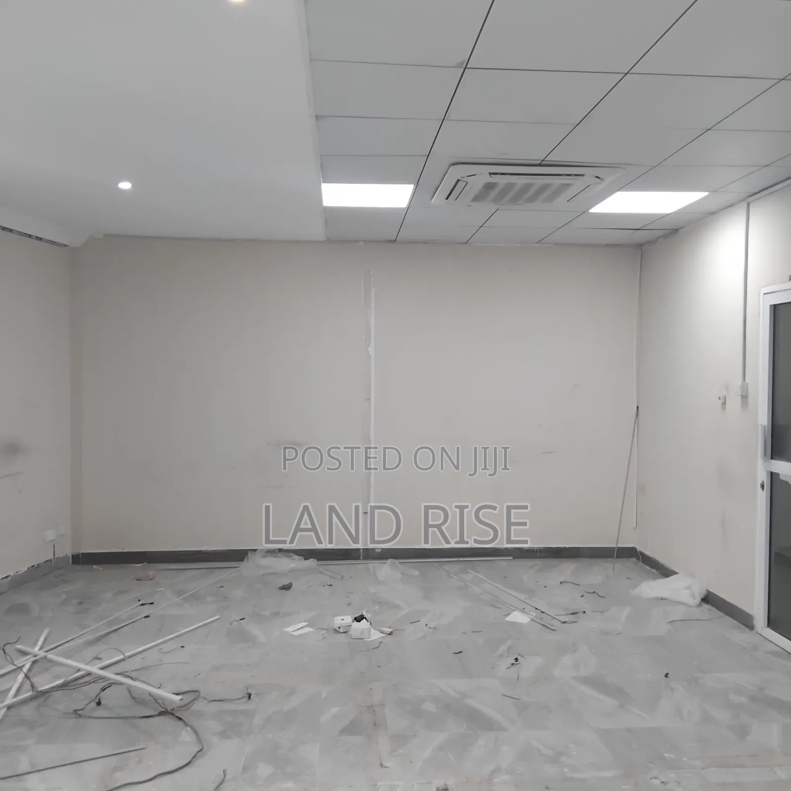 50 SQM Office Space Mlimani City in Sinza