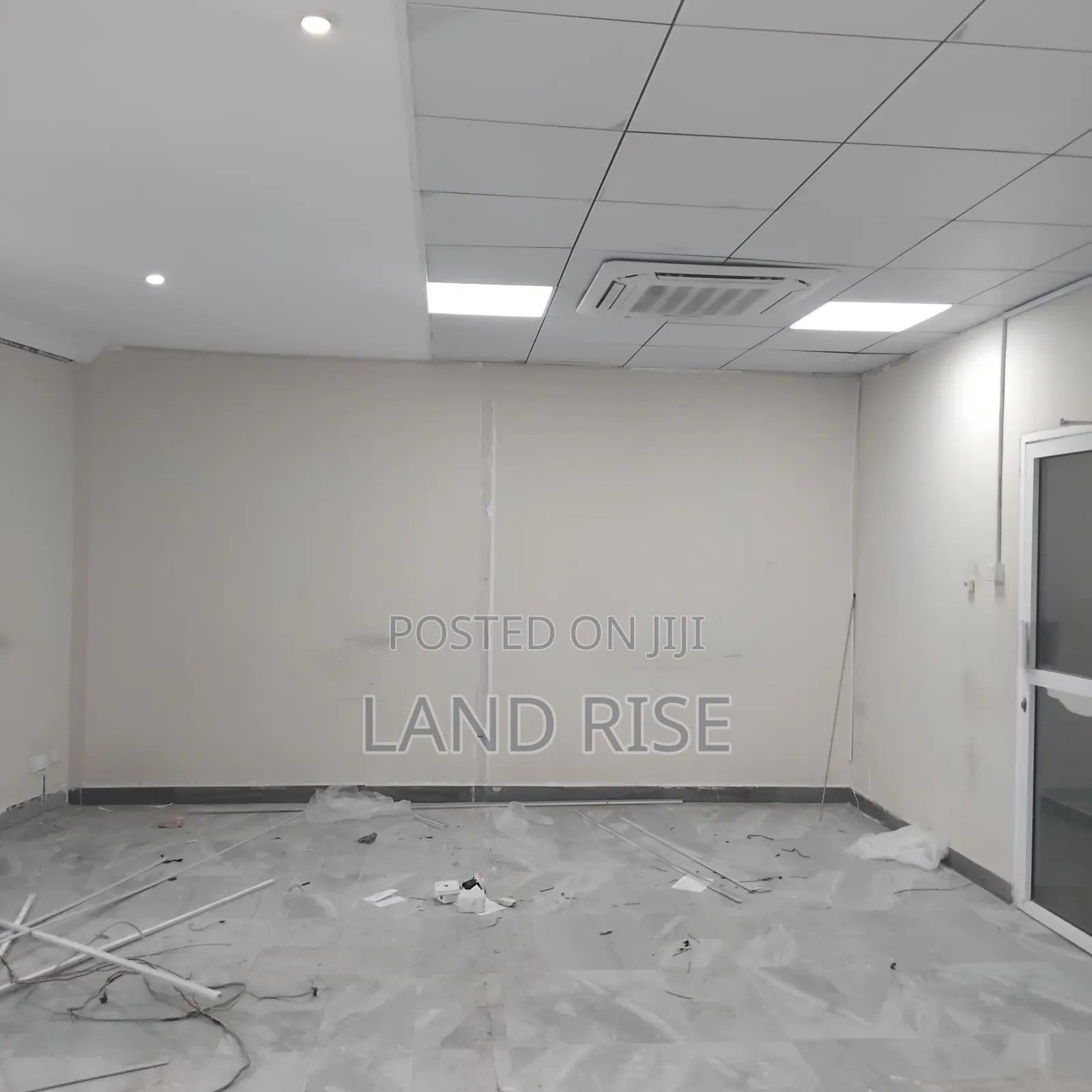 50 SQM Office Space Mlimani City in Sinza