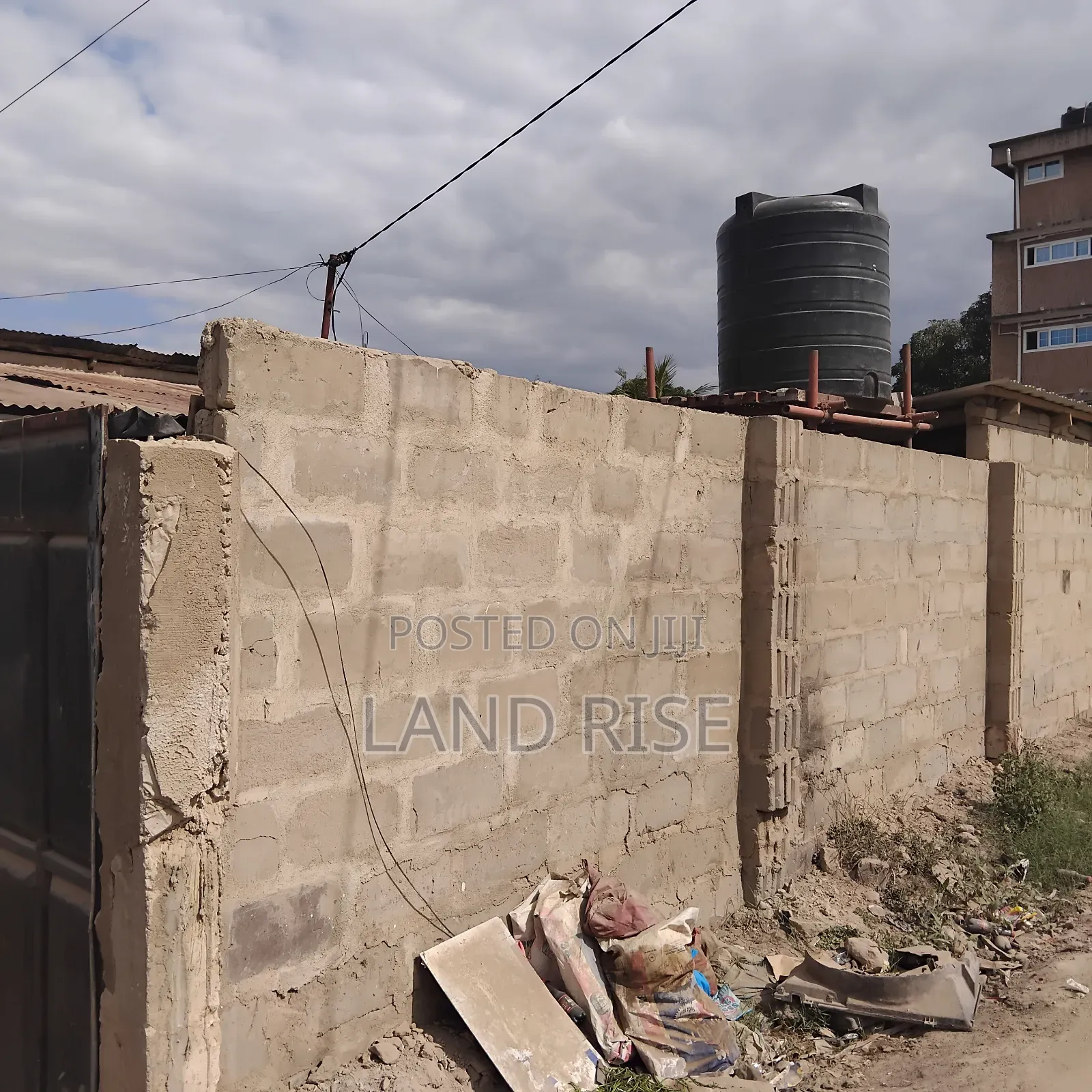 341 SQM House for Sale Sinza Near Mlimani City in Sinza