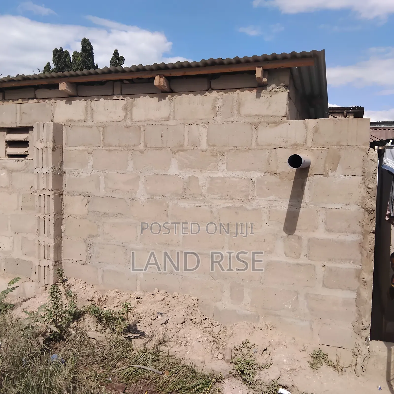 341 SQM House for Sale Sinza Near Mlimani City in Sinza