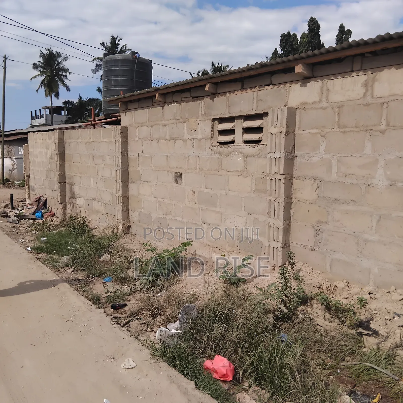341 SQM House for Sale Sinza Near Mlimani City in Sinza