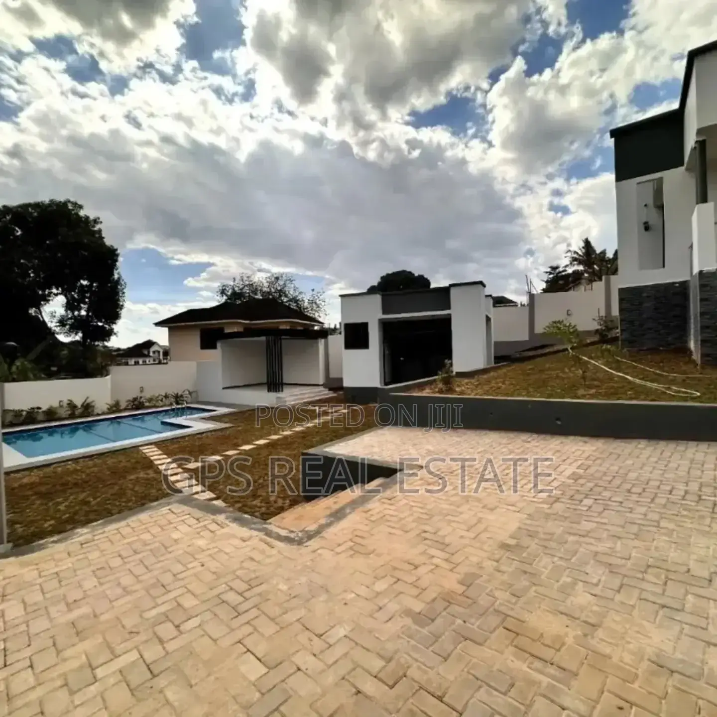 3bdrm House in Goba Magorofani for sale in Goba