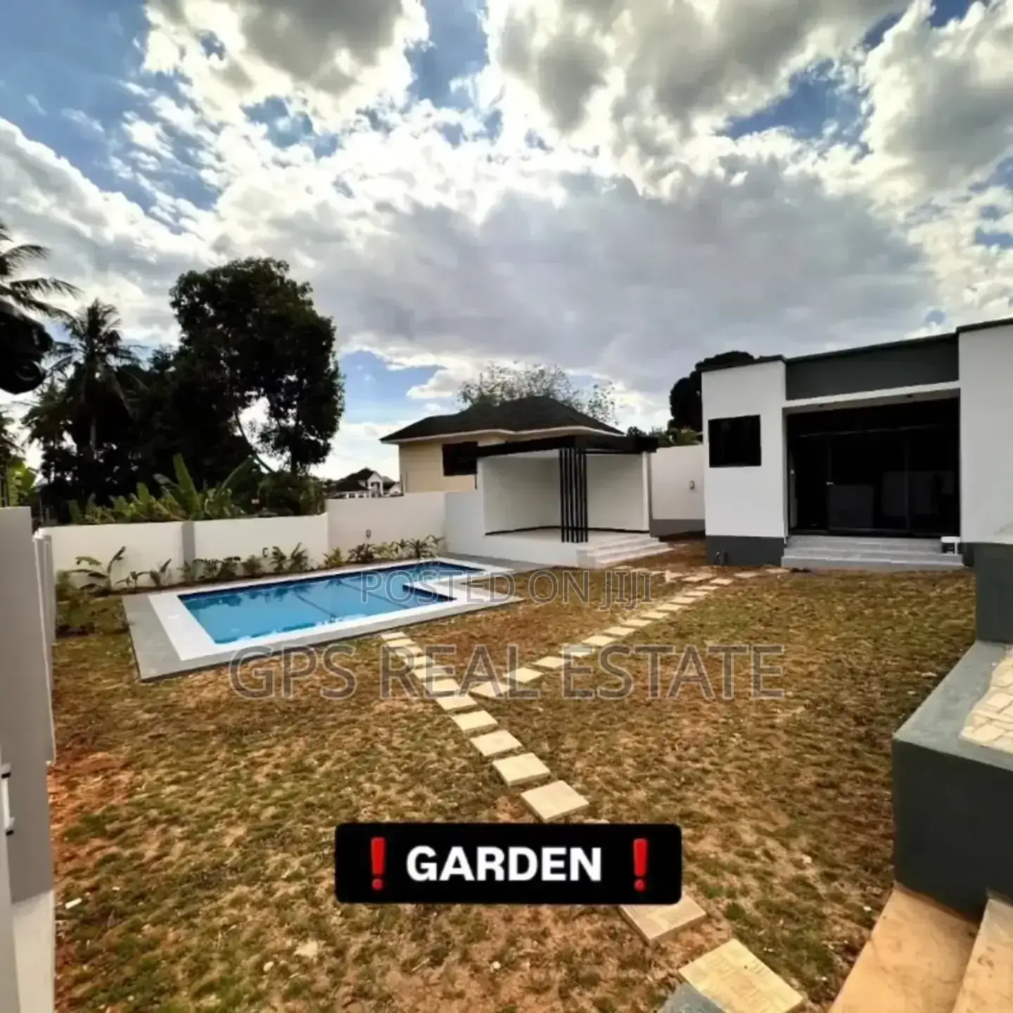 3bdrm House in Goba Magorofani for sale in Goba