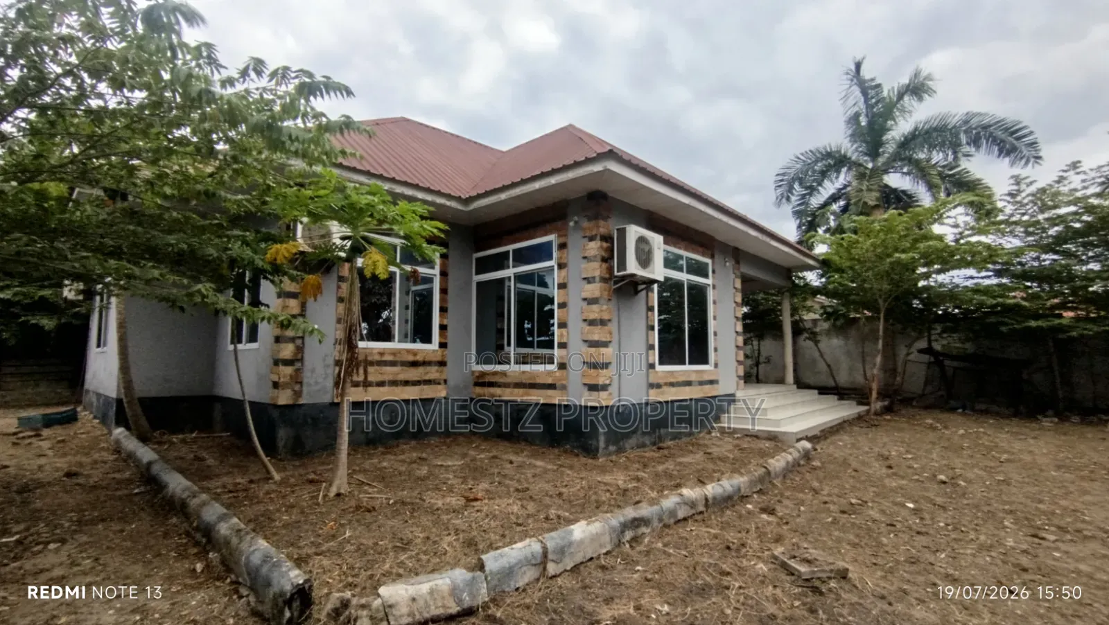 3bdrm House in Bunju for sale in Bunju