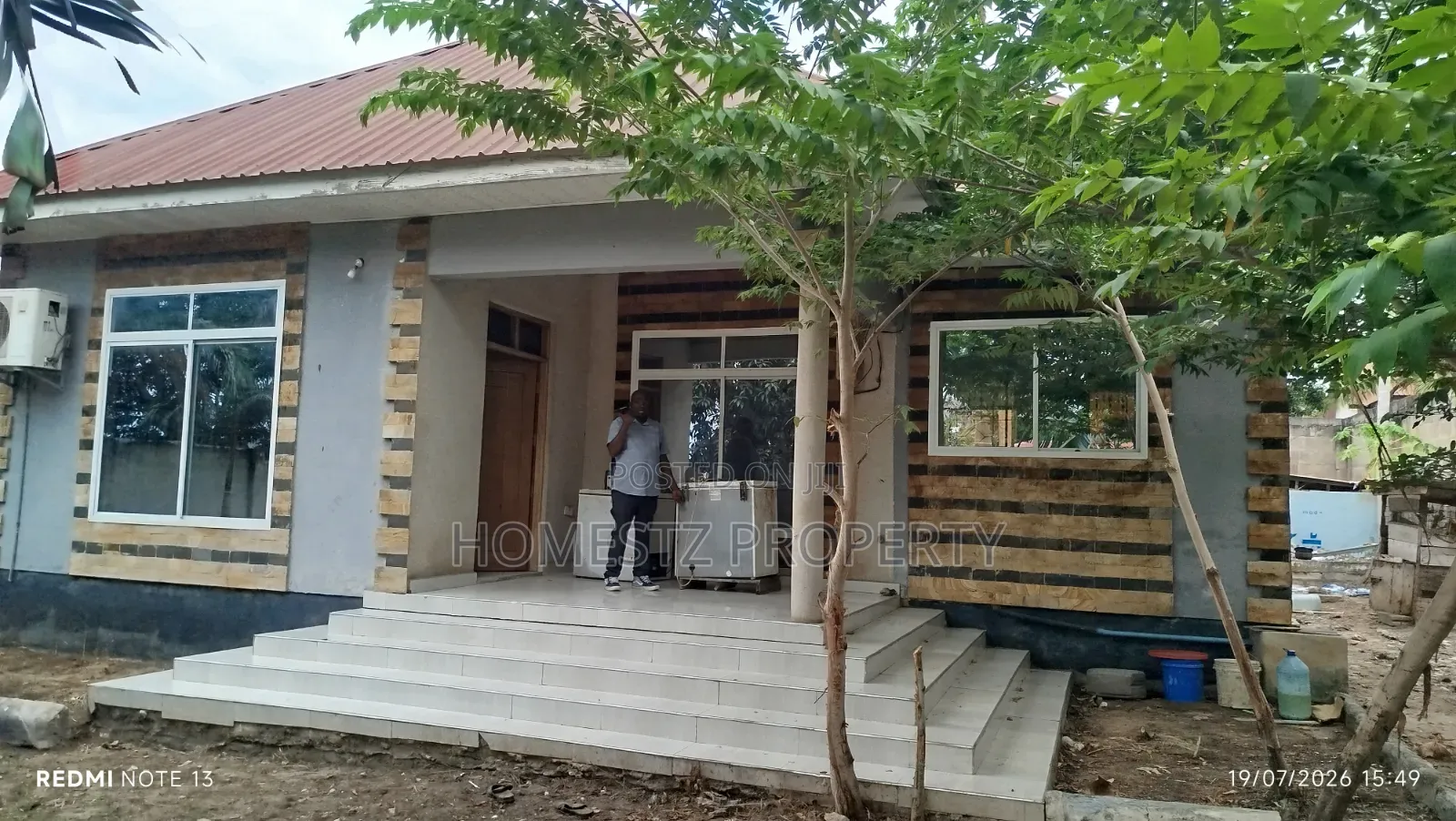 3bdrm House in Bunju for sale in Bunju
