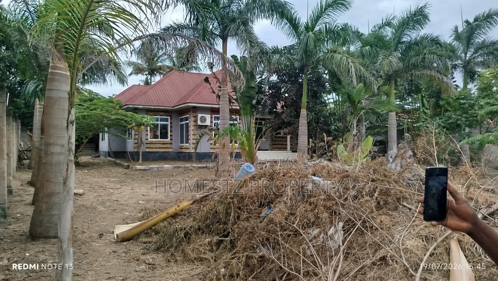 3bdrm House in Bunju for sale in Bunju