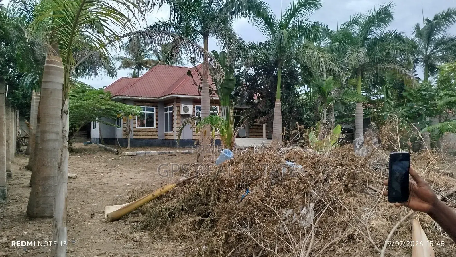 3bdrm House in Bunju for sale in Bunju