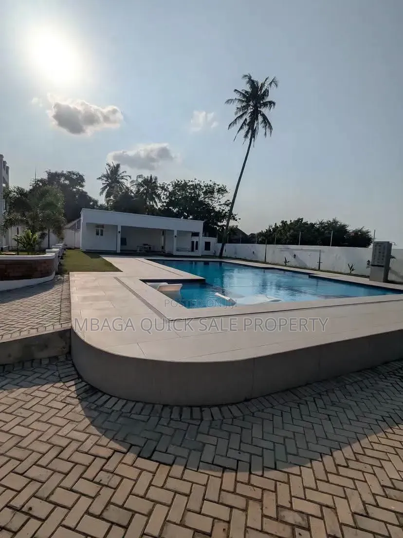 5bdrm House in Kawe for rent in Kawe