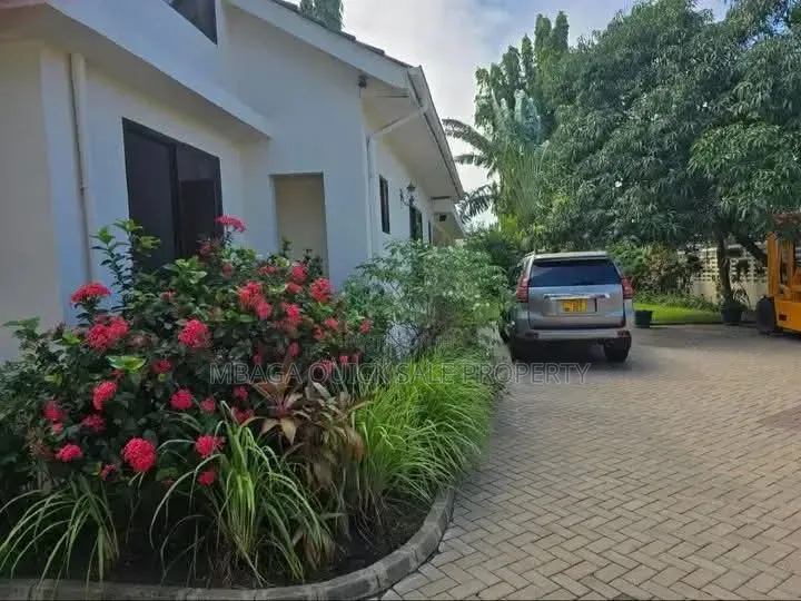Furnished 1bdrm Duplex in Mikocheni for rent in Mikocheni