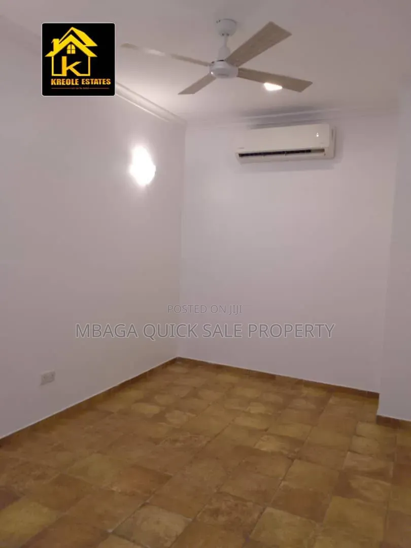 Furnished 1bdrm Duplex in Mikocheni for rent in Mikocheni