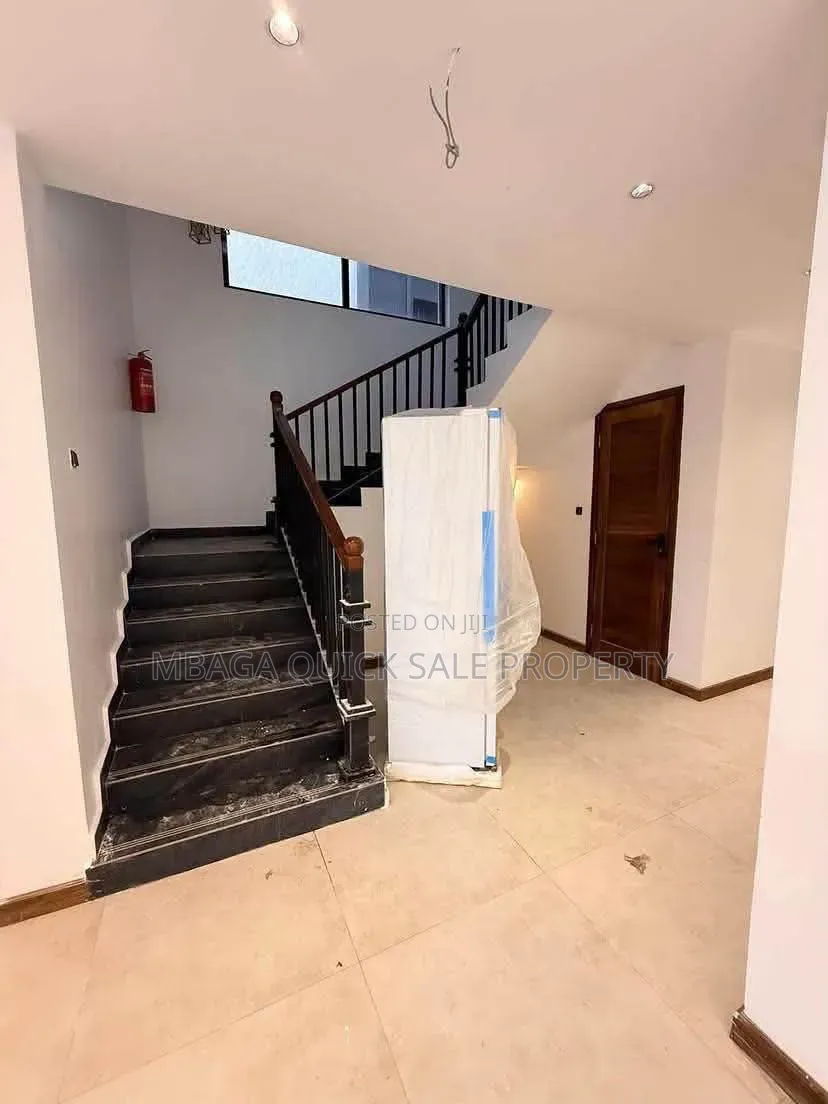 Furnished 3bdrm House in Masaki for rent in Masaki