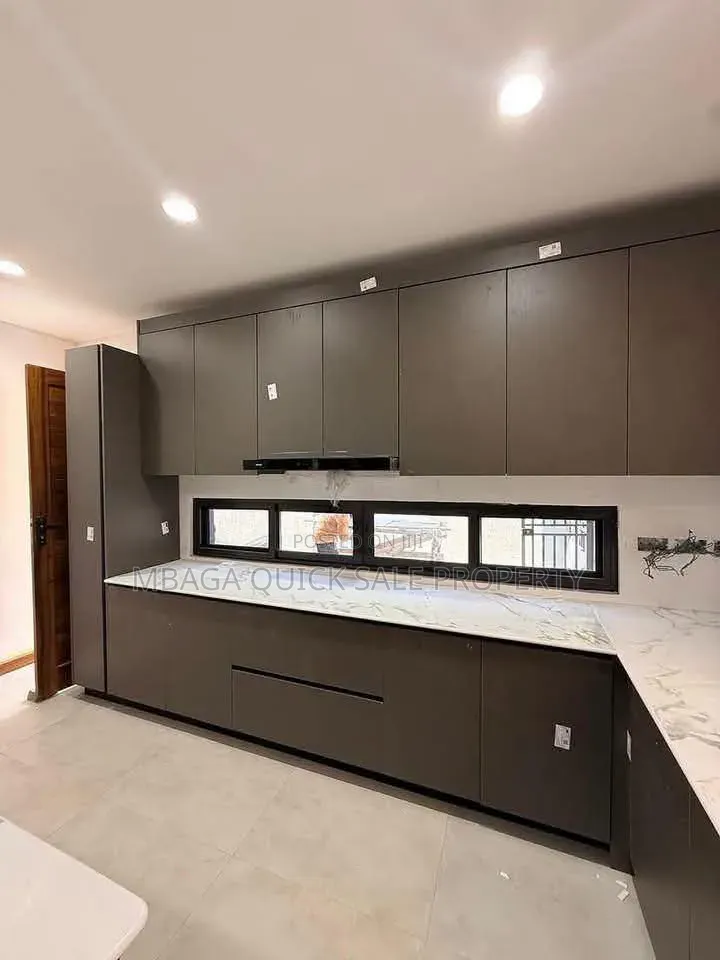 Furnished 3bdrm House in Masaki for rent in Masaki