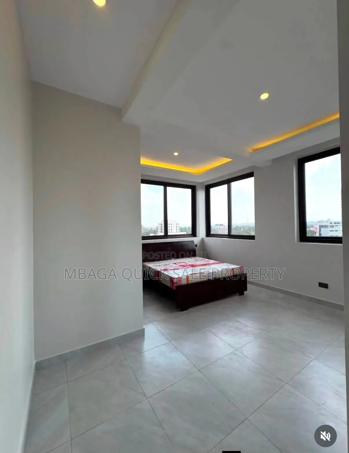 Furnished 2bdrm Apartment in Mikocheni for rent in Mikocheni