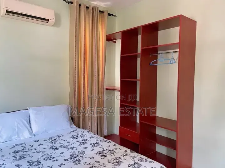 Furnished 2bdrm Apartment in Mikocheni for rent in Mikocheni