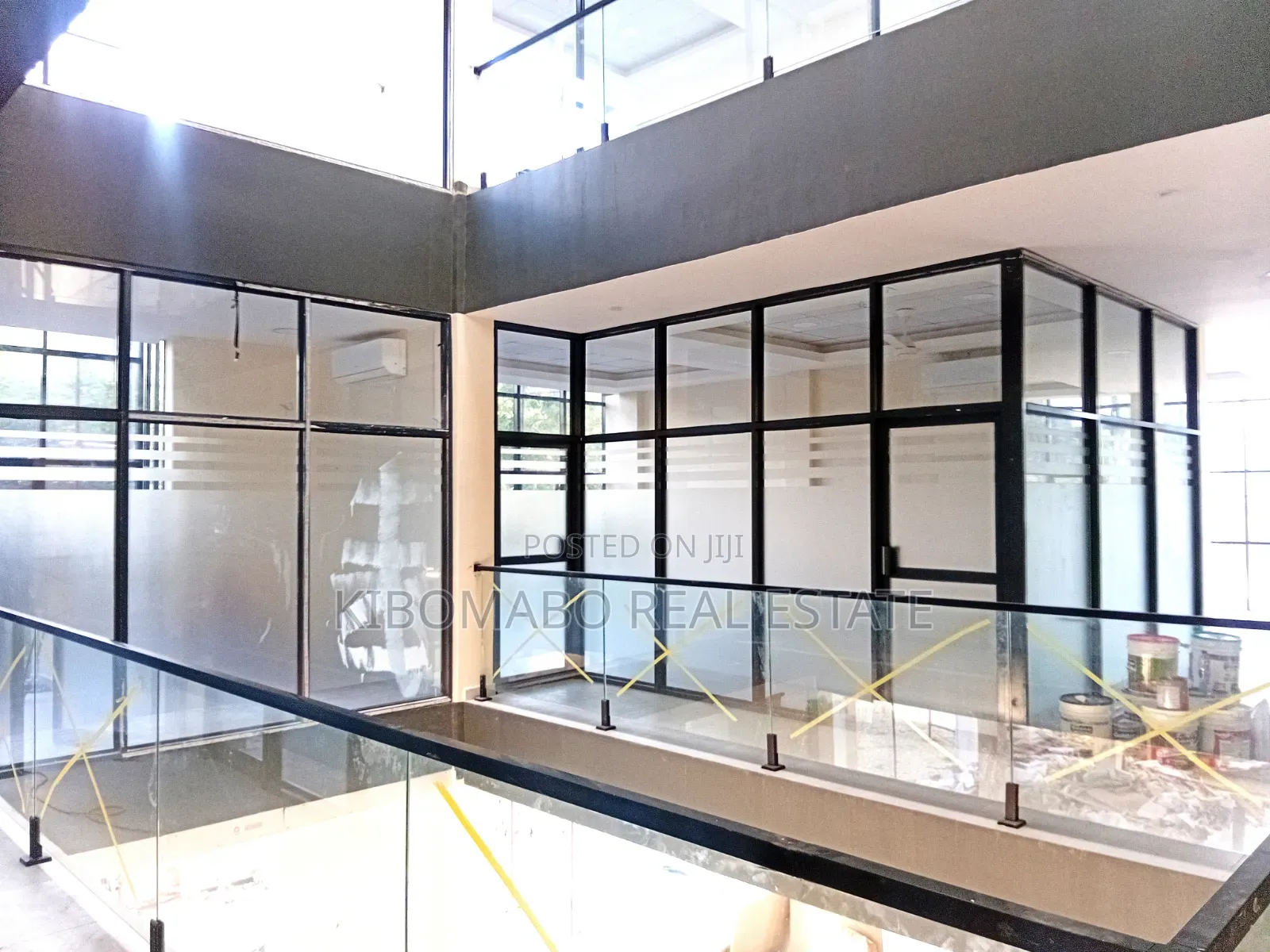 100 - 200 SQM New Modern Office Space Rental - Masaki || Oysterbay in Masaki