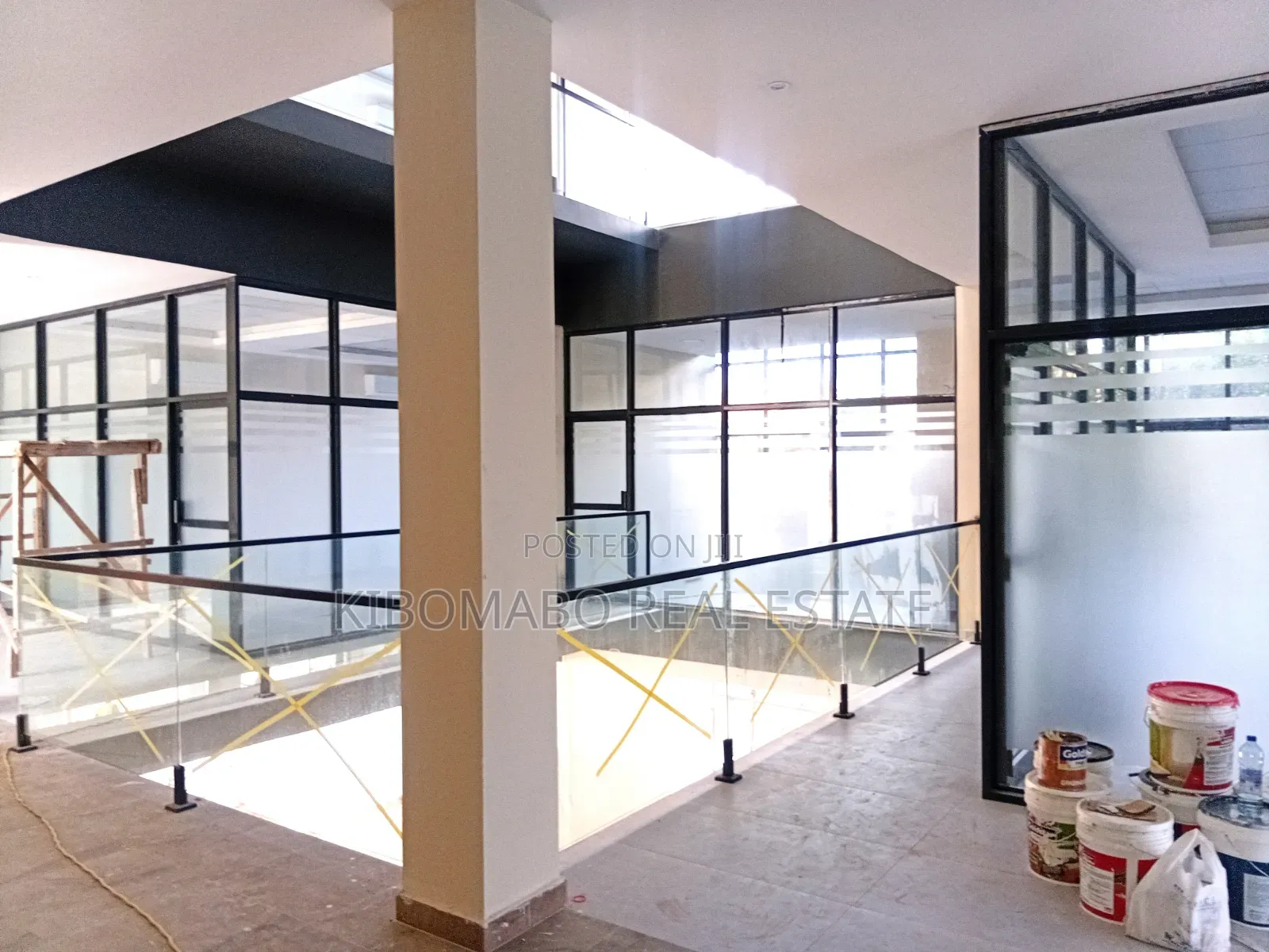 100 - 200 SQM New Modern Office Space Rental - Masaki || Oysterbay in Masaki