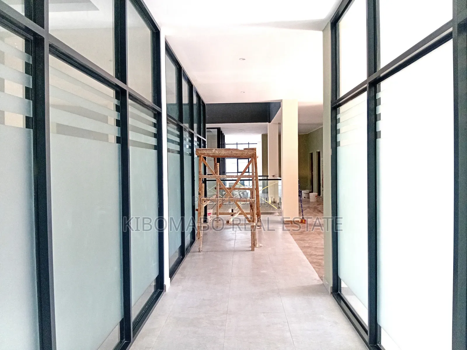 100 - 200 SQM New Modern Office Space Rental - Masaki || Oysterbay in Masaki