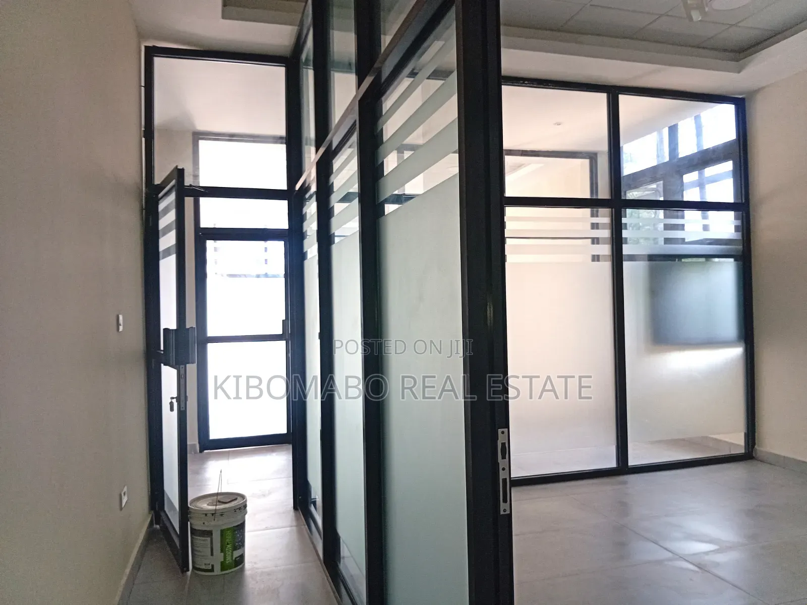 100 - 200 SQM New Modern Office Space Rental - Masaki || Oysterbay in Masaki