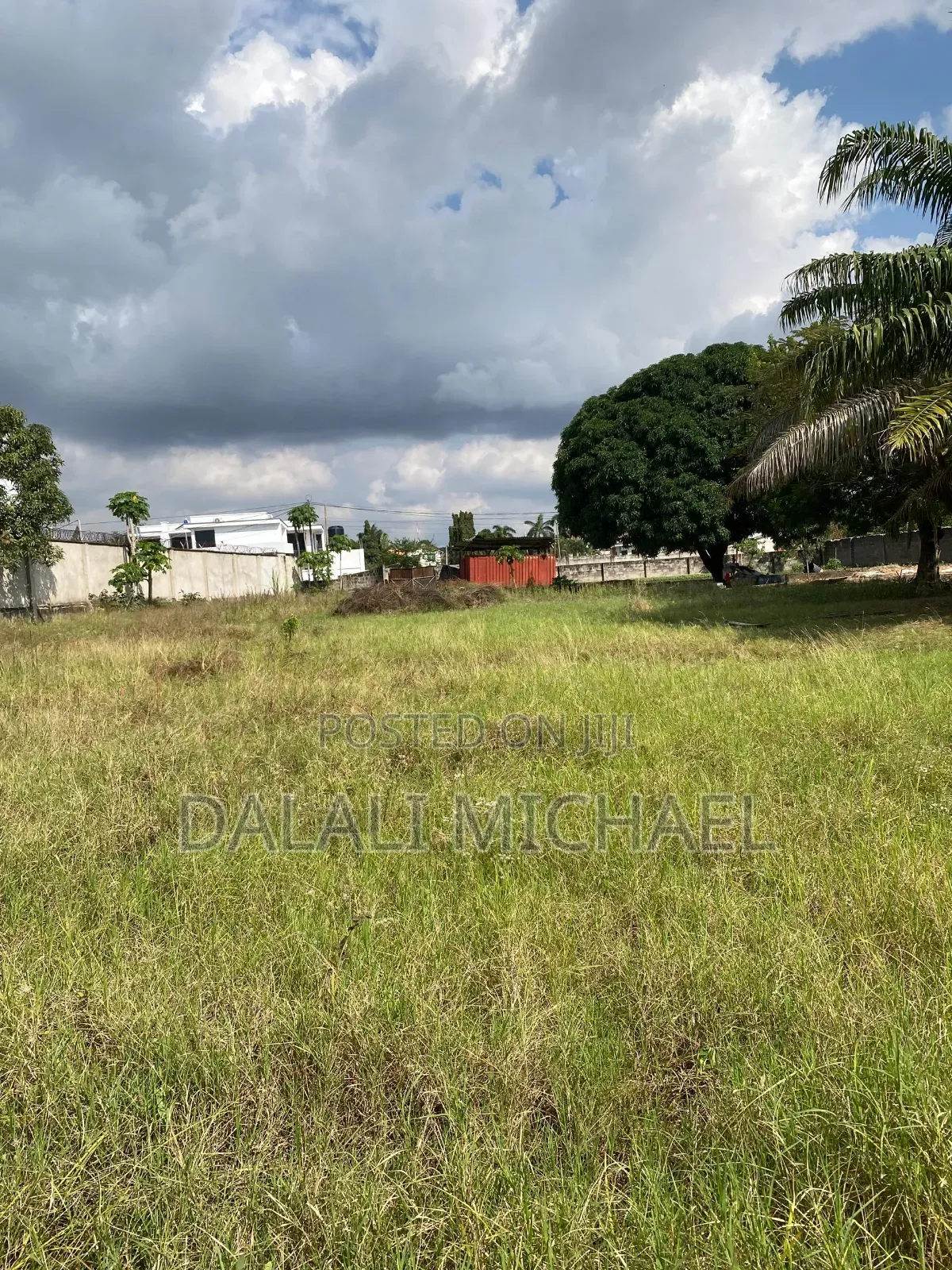 Plot for Sale Mbezibeach in Mbezi Beach
