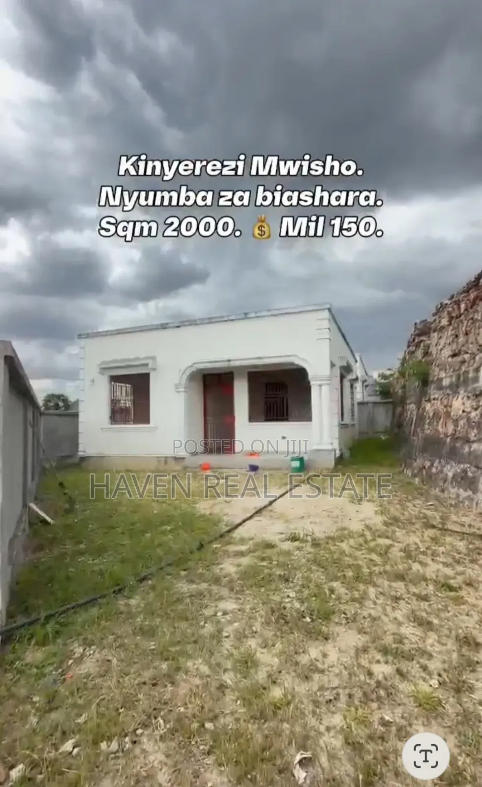 2bdrm Apartment in Kinyerezi for sale in Kinyerezi