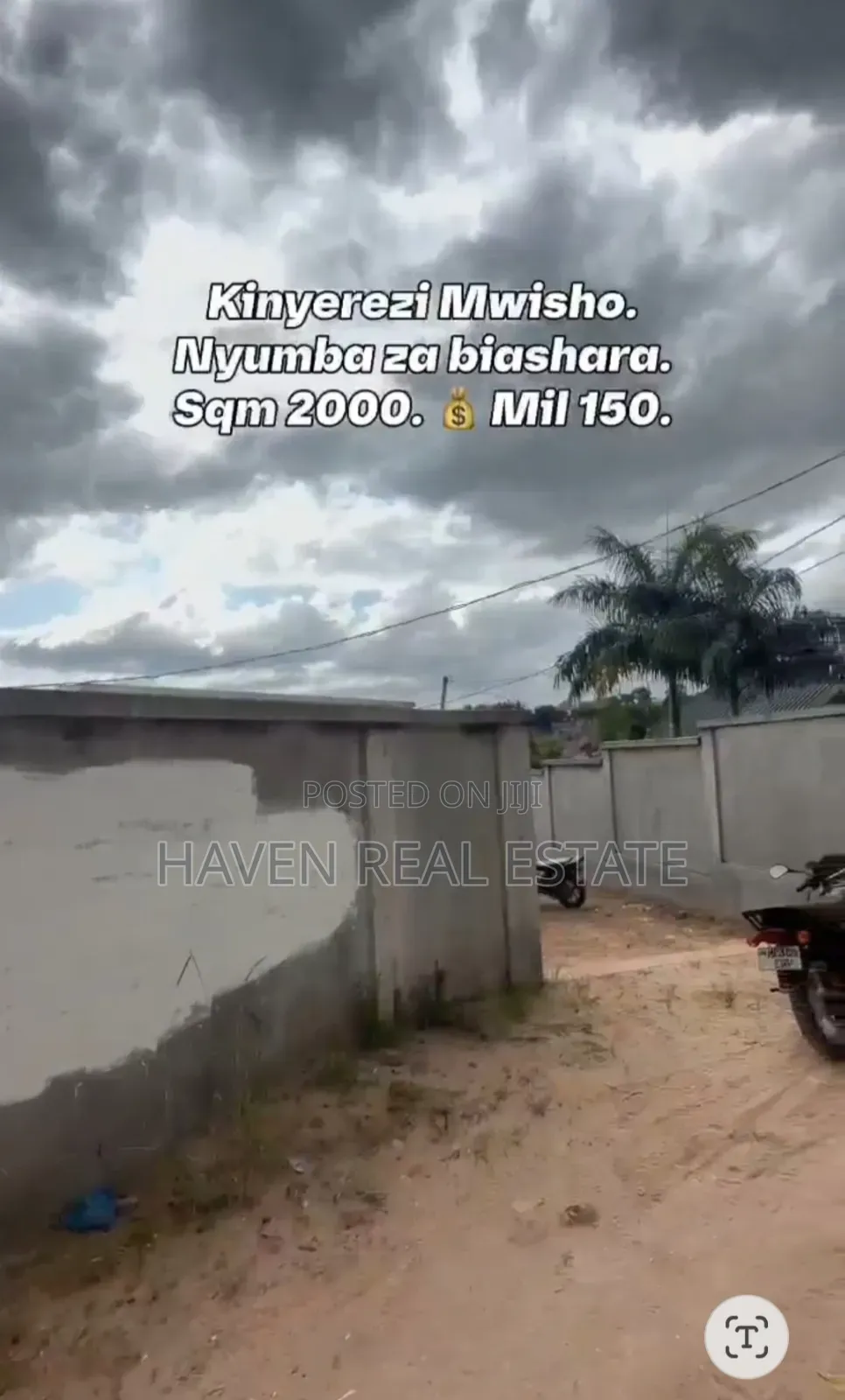 2bdrm Apartment in Kinyerezi for sale in Kinyerezi