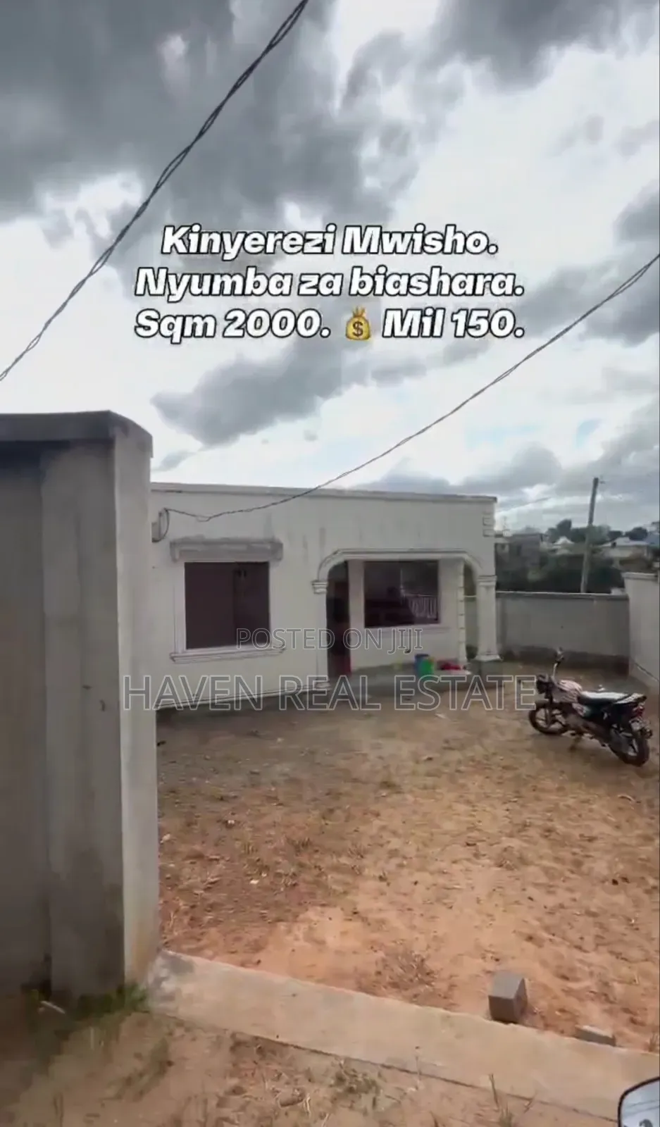 2bdrm Apartment in Kinyerezi for sale in Kinyerezi