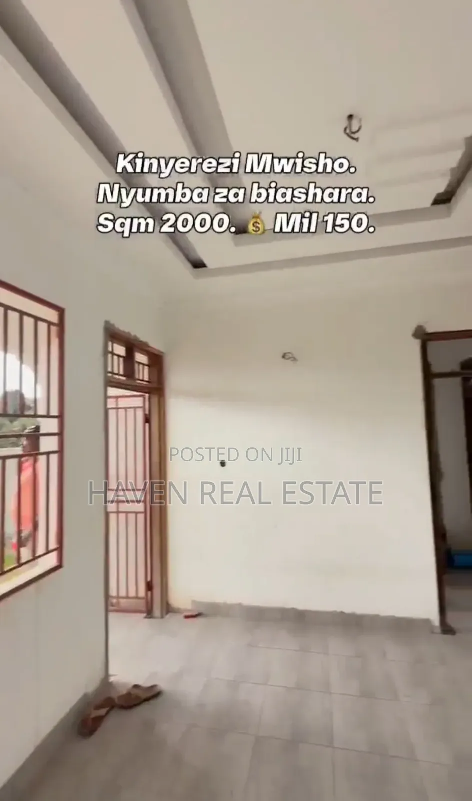 2bdrm Apartment in Kinyerezi for sale in Kinyerezi
