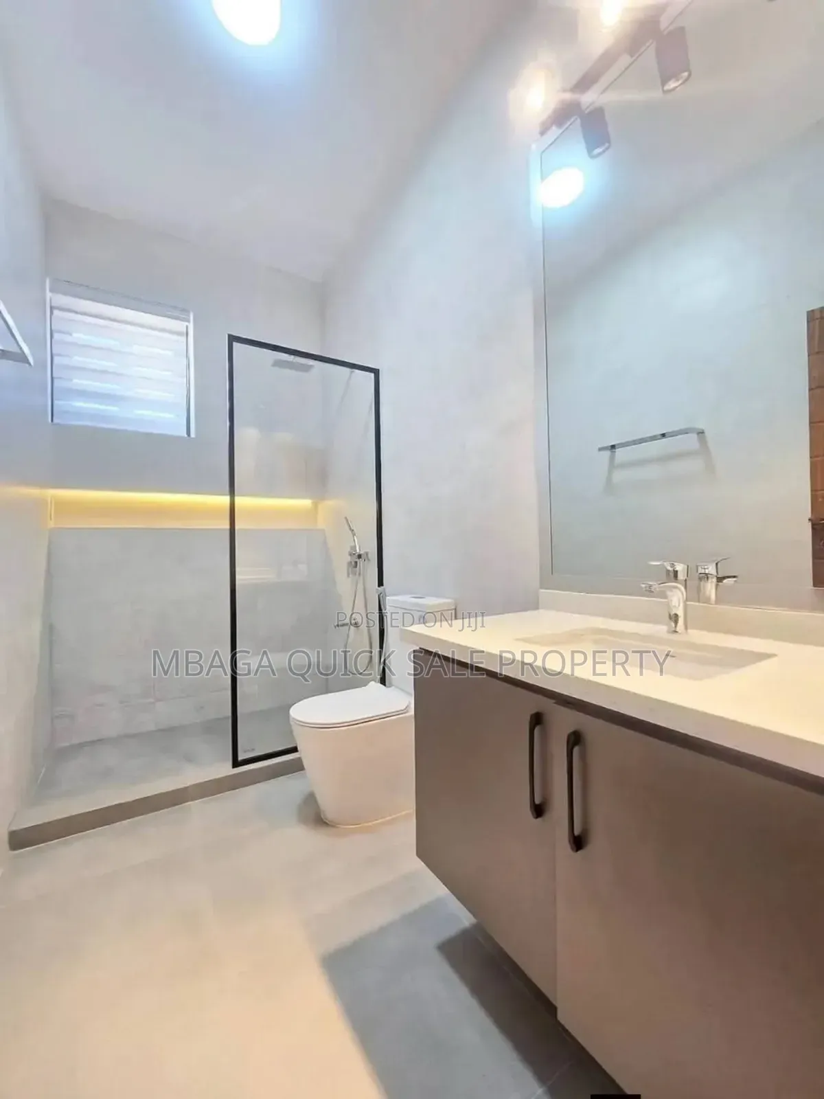 5bdrm Apartment in Masaki for rent in Masaki