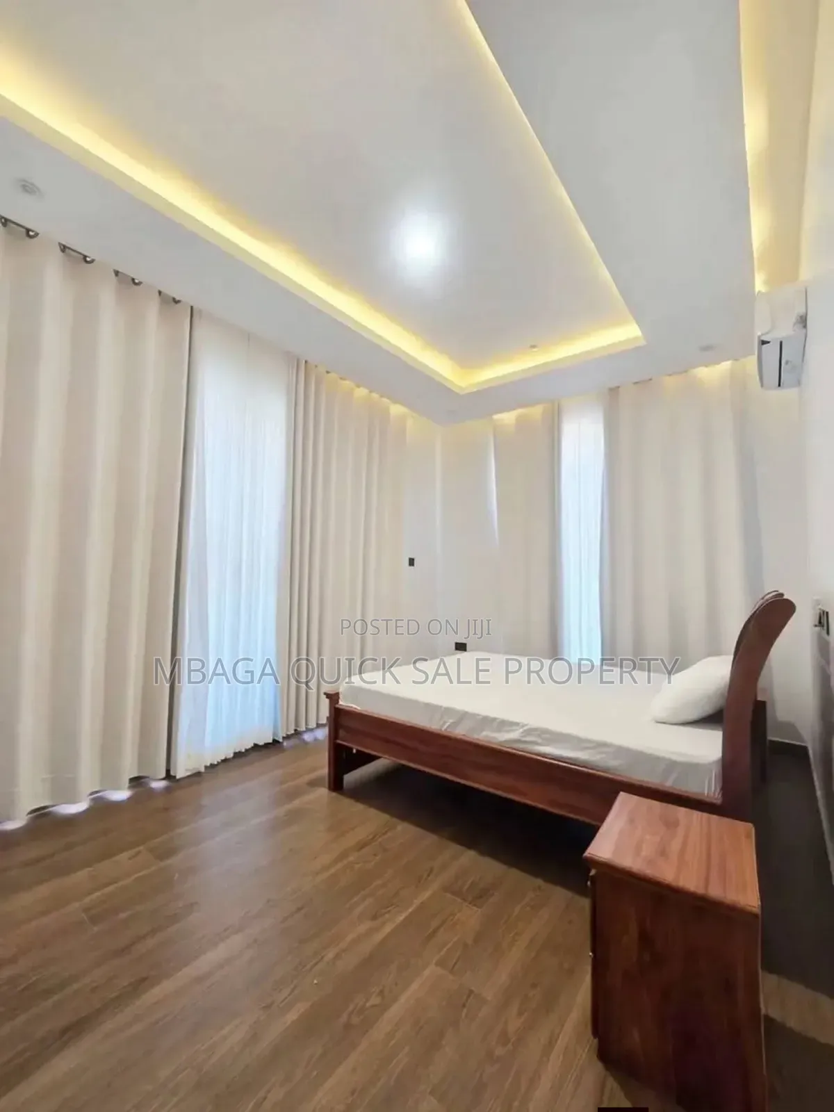 5bdrm Apartment in Masaki for rent in Masaki