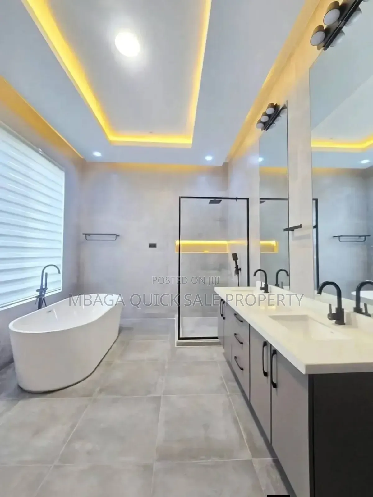 5bdrm Apartment in Masaki for rent in Masaki