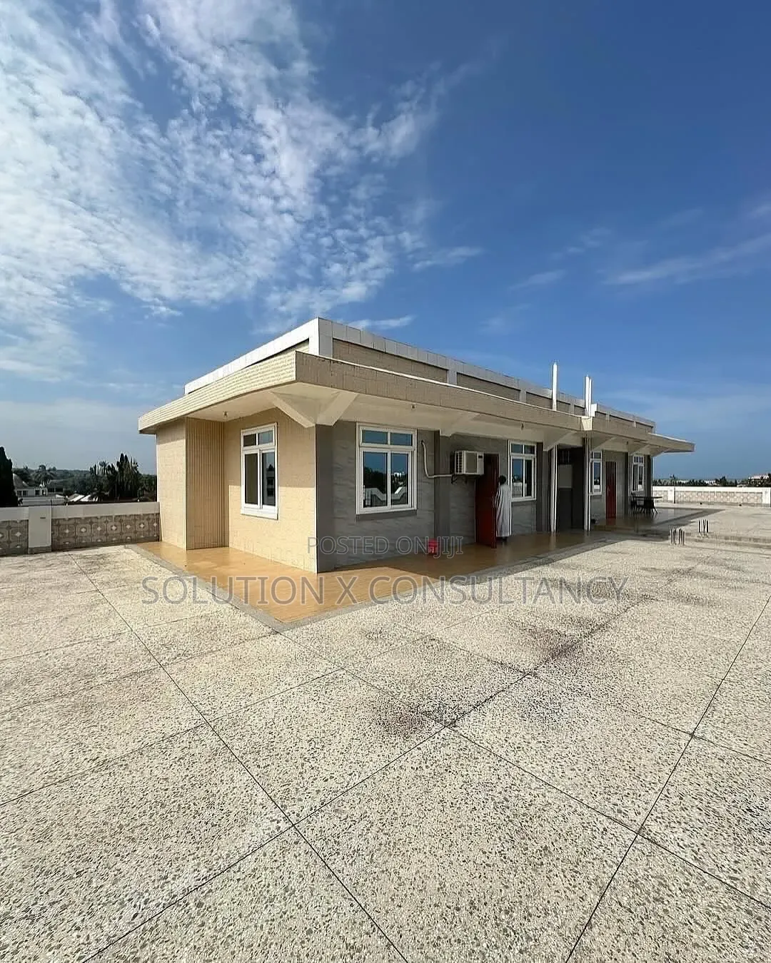 Furnished 1bdrm Apartment in Mbezi Beach for rent in Mbezi Beach