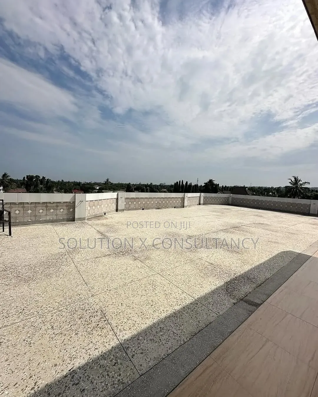 Furnished 1bdrm Apartment in Mbezi Beach for rent in Mbezi Beach