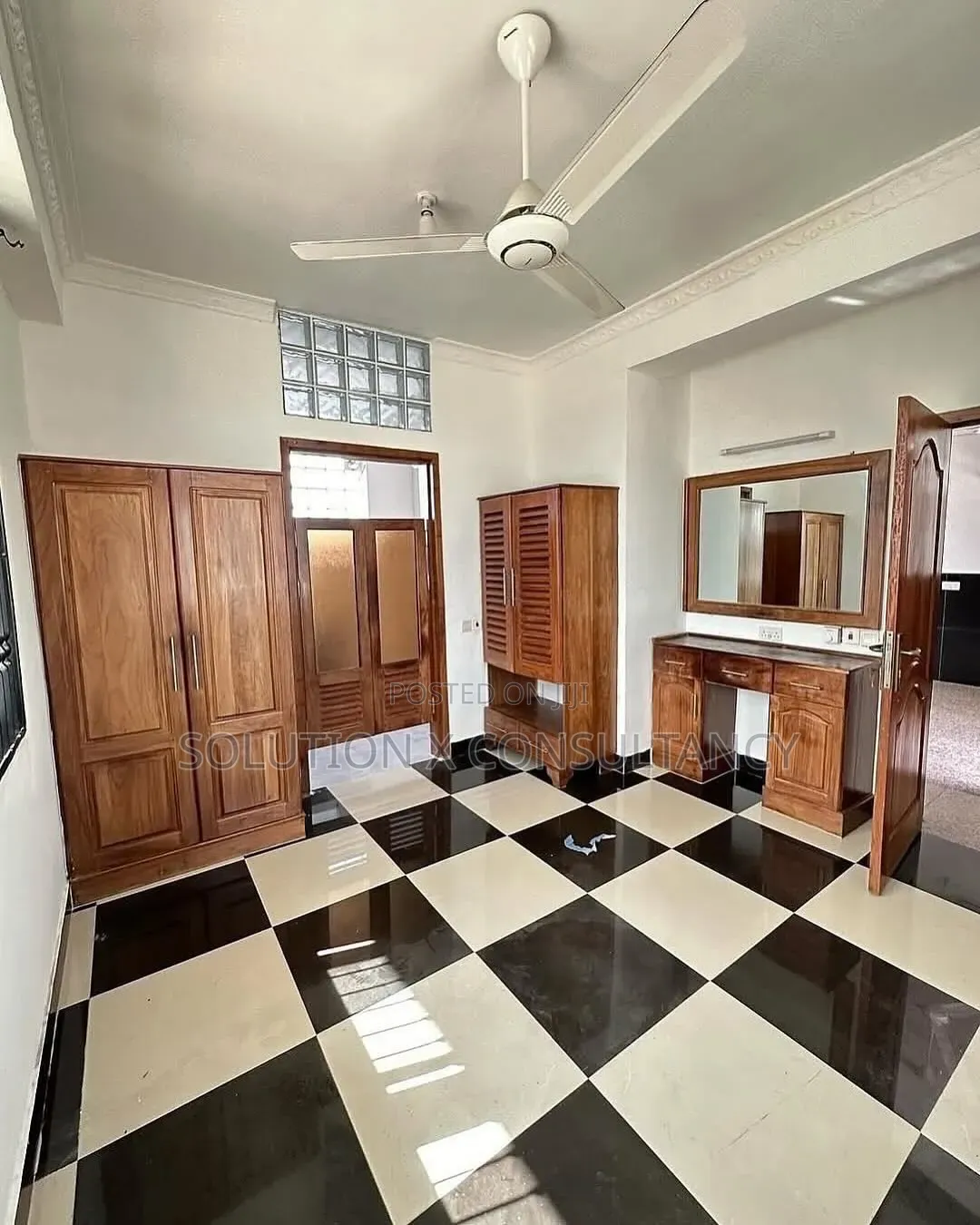 Furnished 1bdrm Apartment in Mbezi Beach for rent in Mbezi Beach