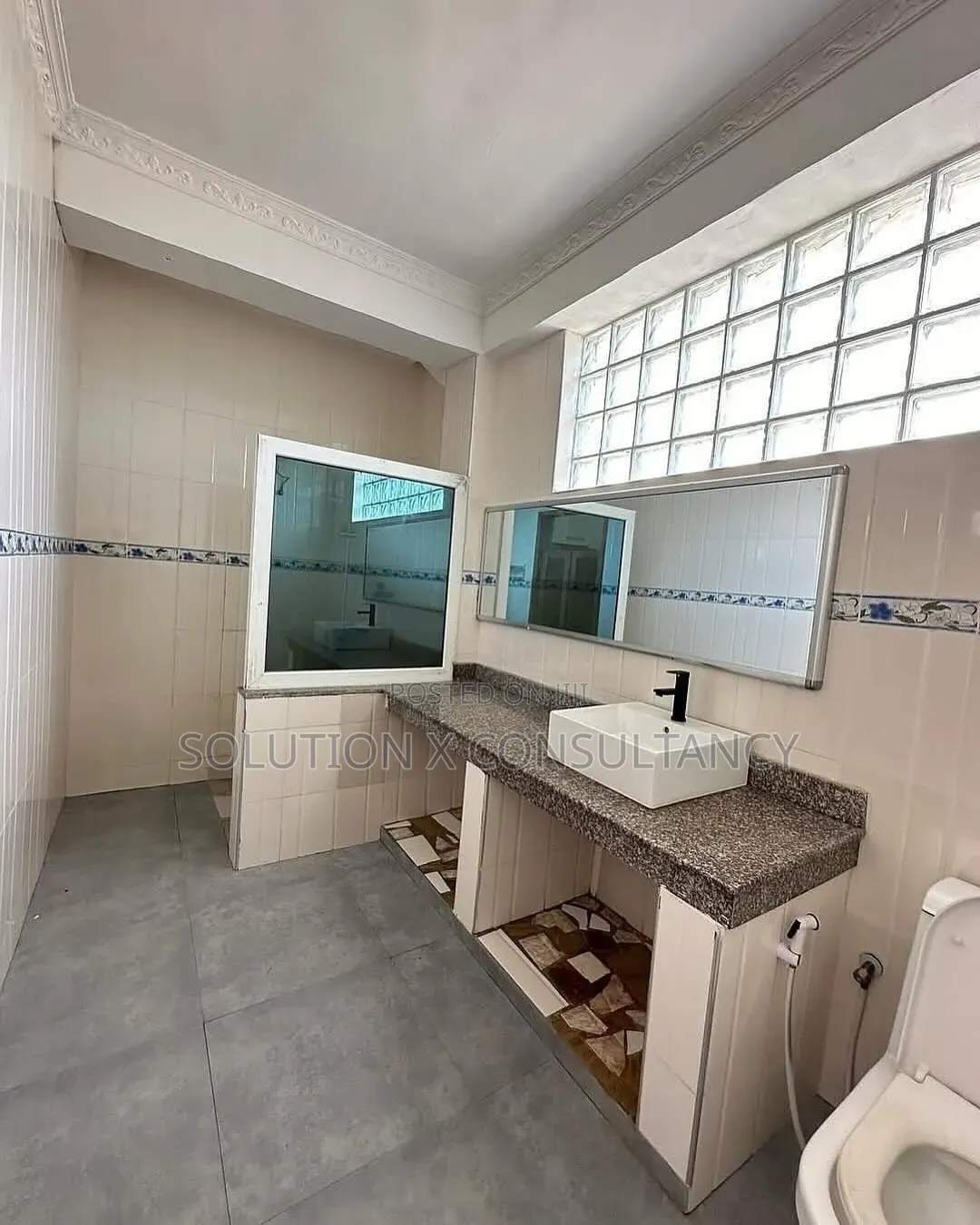 Furnished 1bdrm Apartment in Mbezi Beach for rent in Mbezi Beach