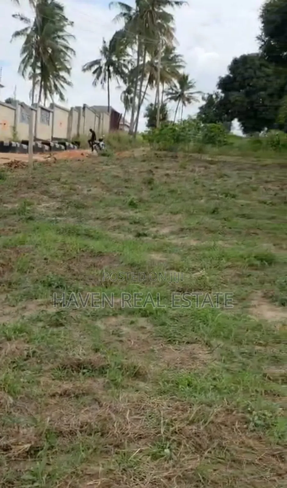 Kiwanja Kinauzwa Goba Kulangwa in Goba