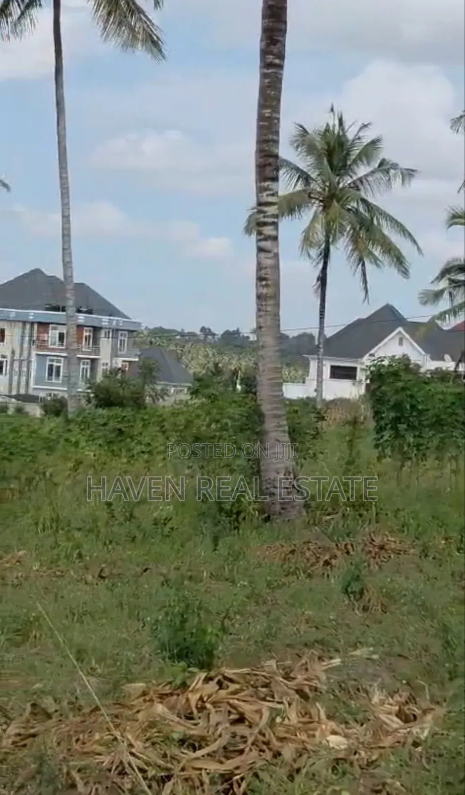 Kiwanja Kinauzwa Goba Kulangwa in Goba