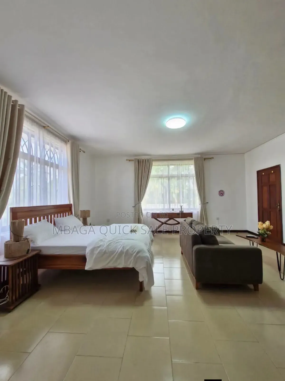 4bdrm House in Kawe Beach for rent in Kawe
