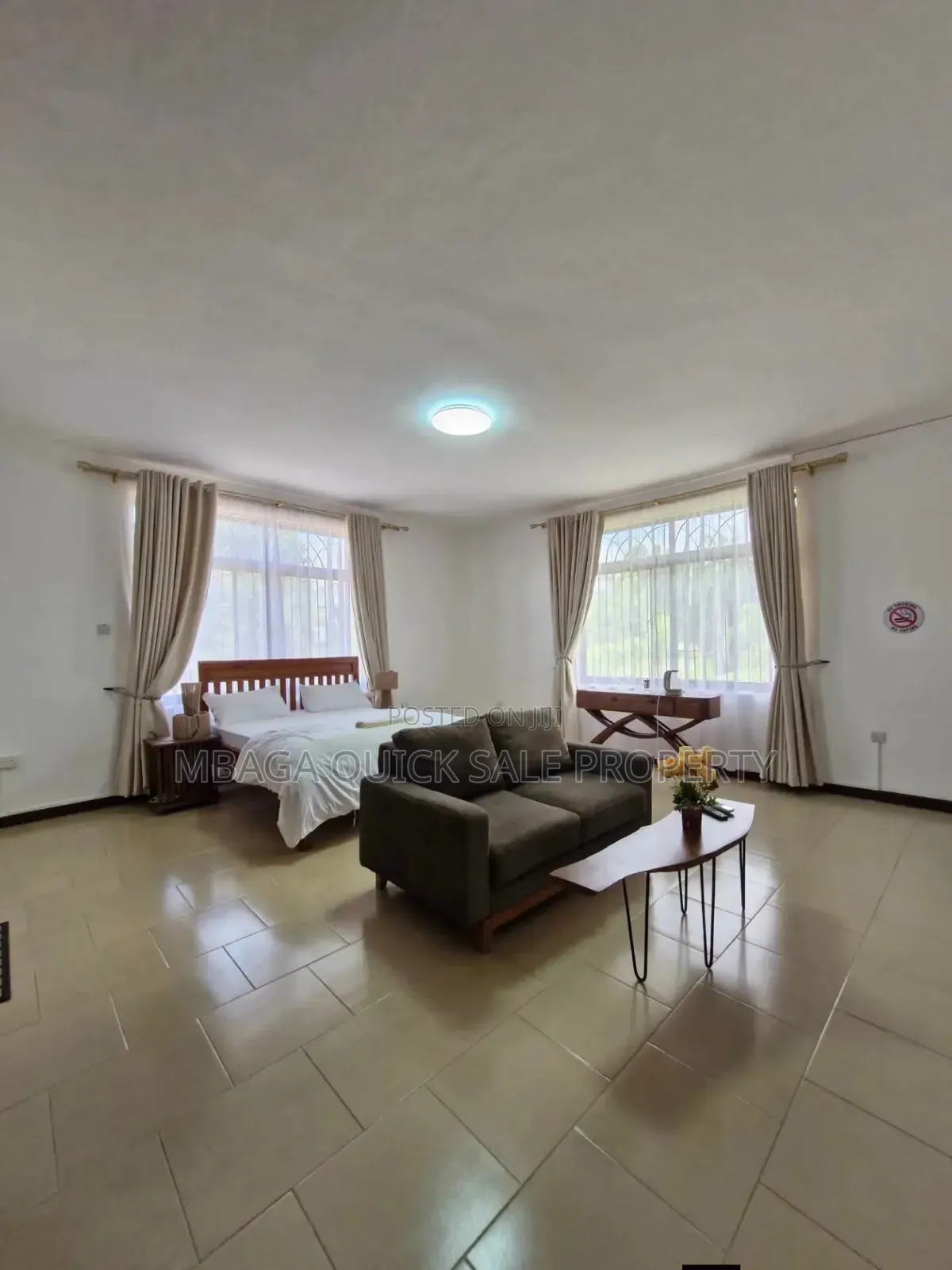 4bdrm House in Kawe Beach for rent in Kawe