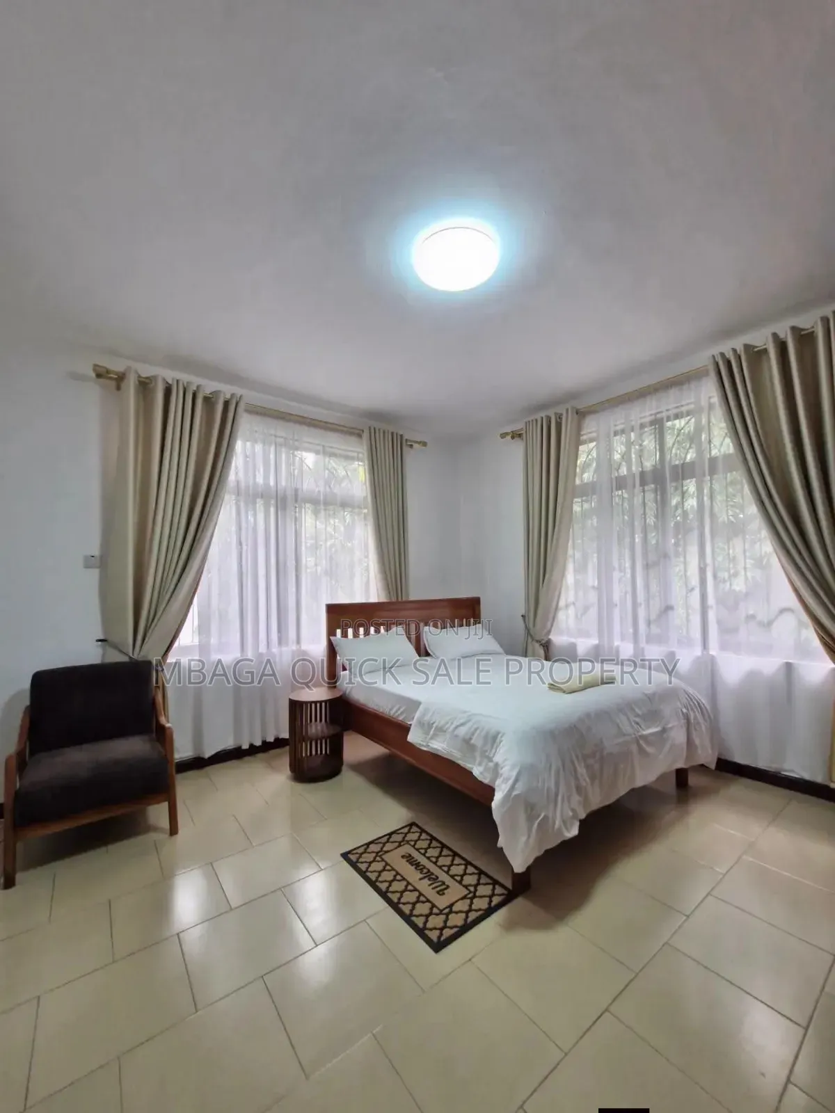 4bdrm House in Kawe Beach for rent in Kawe