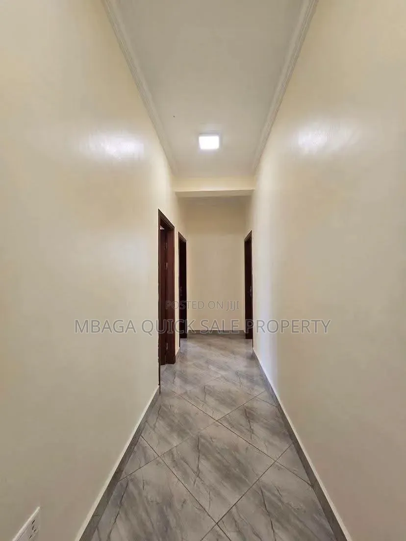 3bdrm Apartment in Upanga for rent in Upanga East