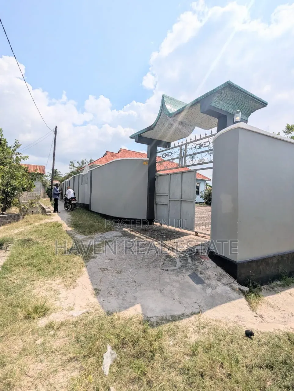 4bdrm House in Ilala for sale in Ilala